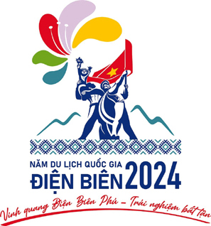 Năm du lịch quốc gia Điện Biên 2024