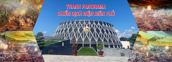 Tranh Panorama