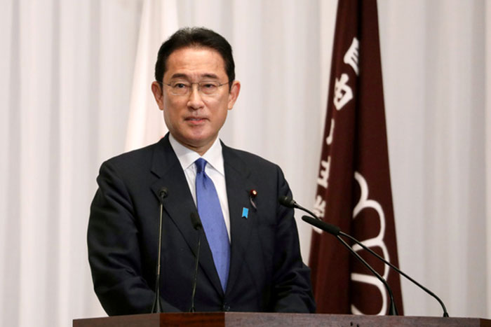 Những thách thức đang chờ Thủ tướng thứ 100 của Nhật Bản
