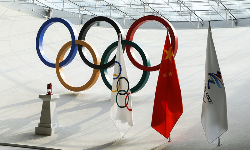 Hứa hẹn nhiều điểm đặc biệt về lễ khai mạc Olympic Bắc Kinh 2022