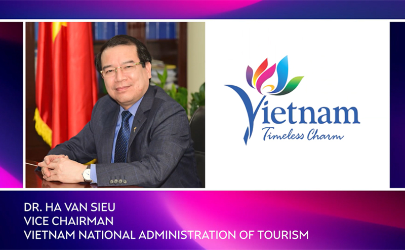 Kênh truyền hình CNBC (Mỹ) phát sóng về du lịch Việt Nam