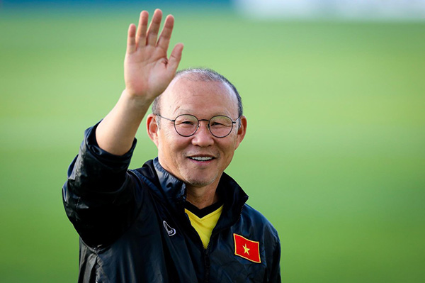 HLV Park Hang-seo chia tay bóng đá Việt Nam sau AFF Cup 2022