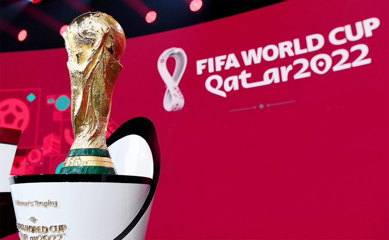 Đài Truyền hình Việt Nam chính thức sở hữu bản quyền truyền hình World Cup 2022