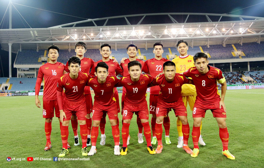 Tin vui trước trận giao hữu giữa Việt Nam và Dortmund