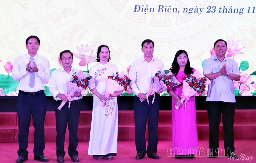 Tọa đàm Ngày Di sản văn hóa Việt Nam