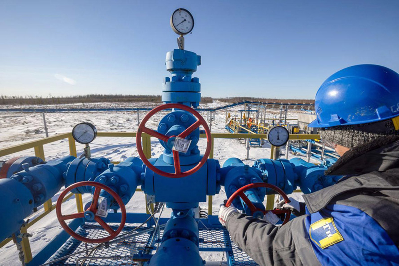 Hệ quả của việc Nga - Ukraine gia tăng căng thẳng: Giá năng lượng leo thang đột biến