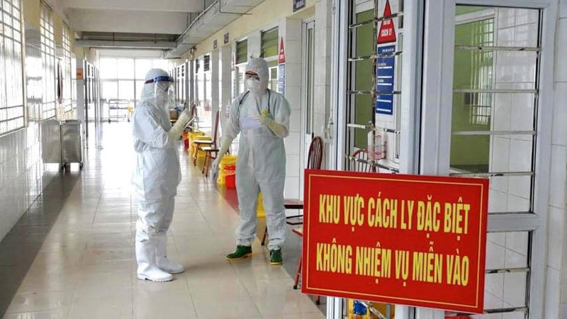 Cấp phép lưu hành thuốc điều trị Covid-19 cho 3 công ty Việt Nam