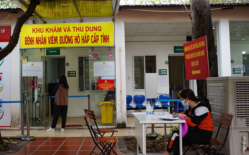 Việt Nam đã qua đỉnh dịch, ổn định chu kỳ giảm ít nhất trong 2 tháng nữa