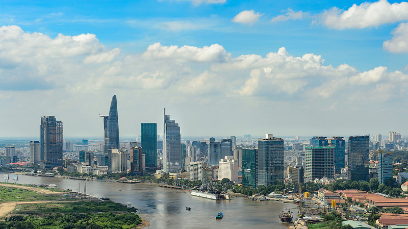 ADB lạc quan về tình hình kinh tế Việt Nam trong năm 2022 và 2023
