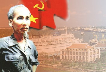 Khát vọng trường tồn dân tộc - Giá trị cốt lõi trong tư tưởng Hồ Chí Minh