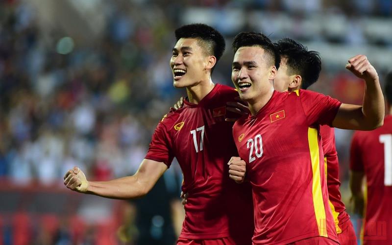 Bóng đá Việt Nam hướng tới World Cup 2026
