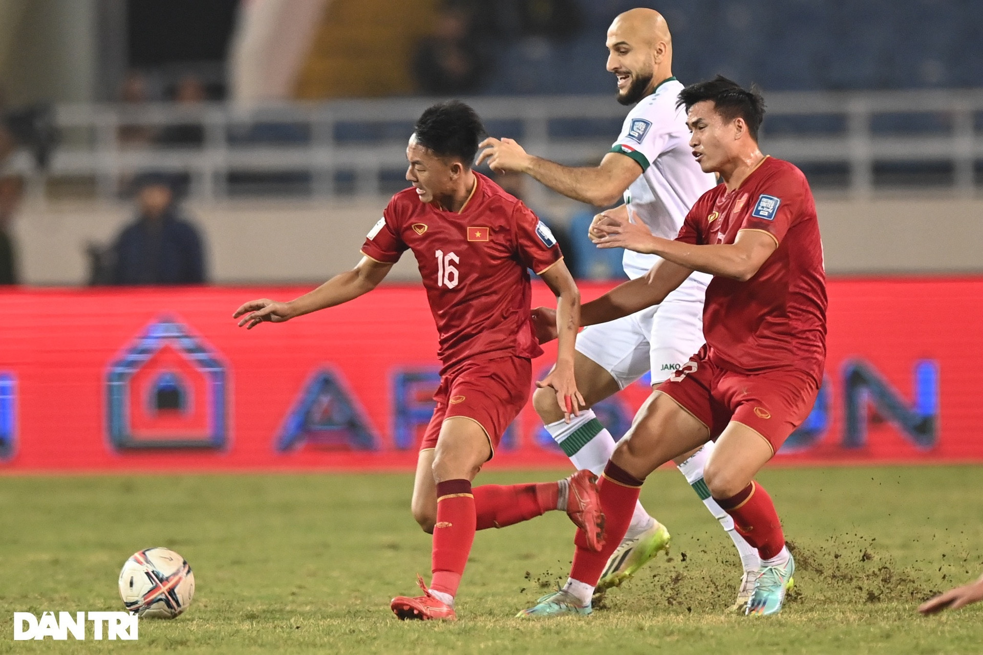 Tuyển Việt Nam chốt lịch giao hữu với Kyrgyzstan tại Qatar trước Asian Cup