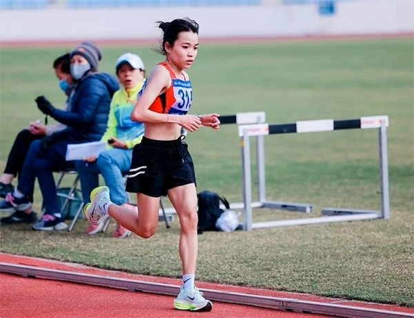 Tháng 1-2024, Việt Nam sẽ cử tuyển thủ dự giải marathon vô địch châu Á