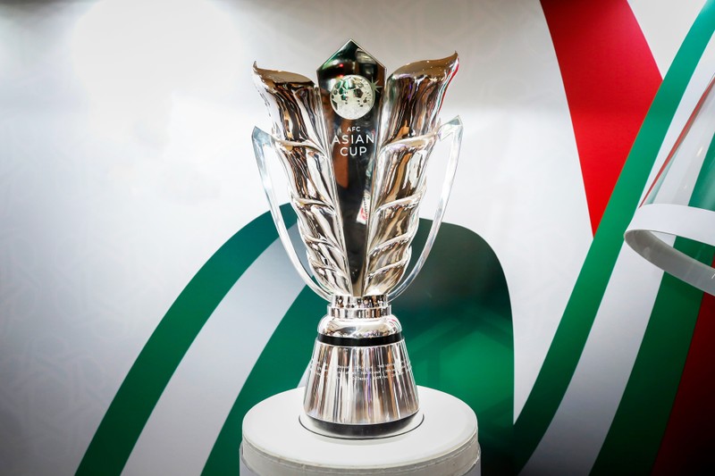 Saudi Arabia đăng cai tổ chức Asian Cup 2027