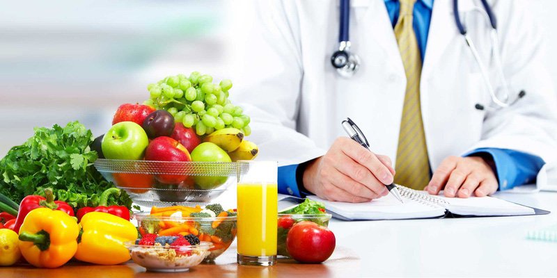 Dinh dưỡng rất quan trọng với bệnh nhân ngoại khoa