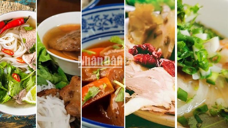Sao Michelin: Chương mới của ẩm thực Việt