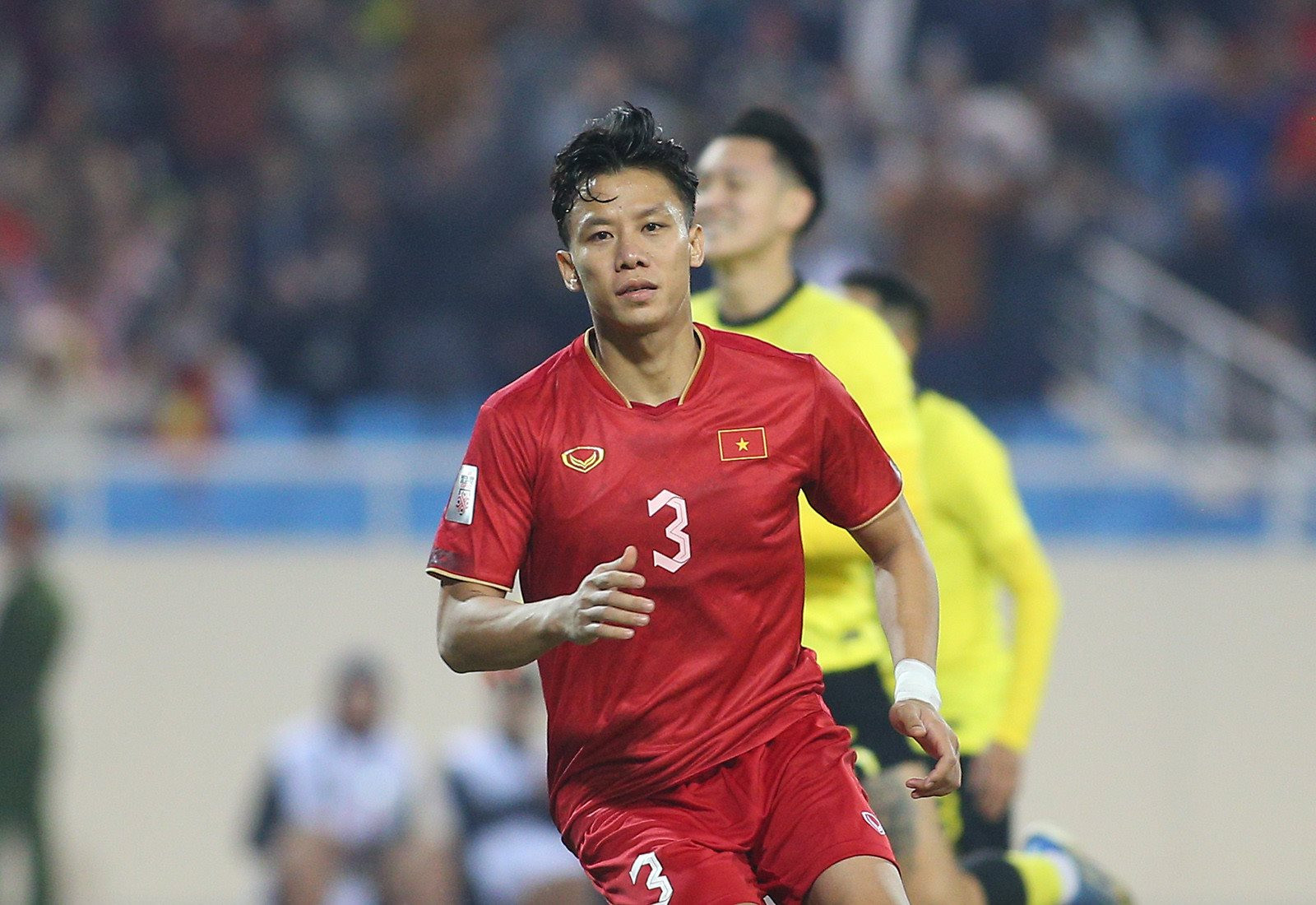 “Bão chấn thương” càn quét tuyển Việt Nam trước thềm Asian Cup