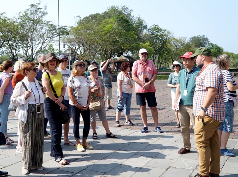 Việt Nam: “Điển hình mẫu mực” về bảo tồn và phát huy giá trị di sản