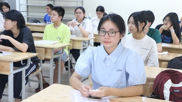 Việt Nam là điển hình về kết quả học tập cao khi đầu tư cho giáo dục còn khiêm tốn