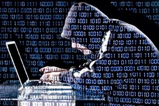 Xu hướng mã hóa tấn công tống tiền (ransomware) tăng cao