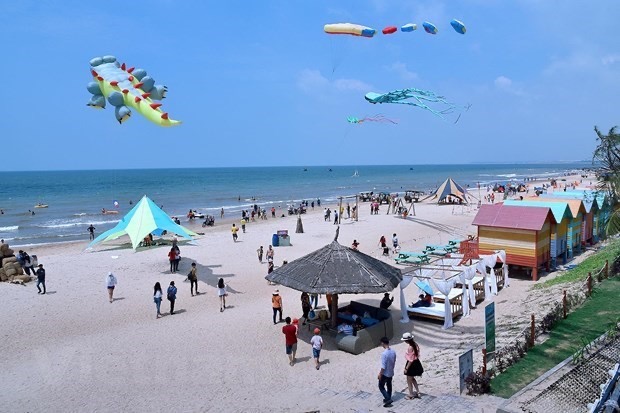 Năm Du lịch quốc gia 2023 “Bình Thuận - Hội tụ xanh” có 204 sự kiện, hoạt động