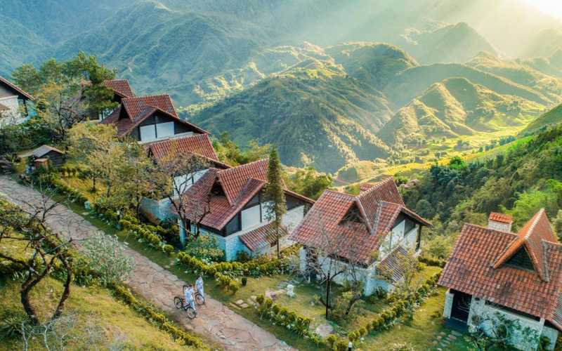 Việt Nam xếp thứ 5 châu Á - Thái Bình Dương về số lượng cơ sở lưu trú đạt huy hiệu Du lịch bền vững