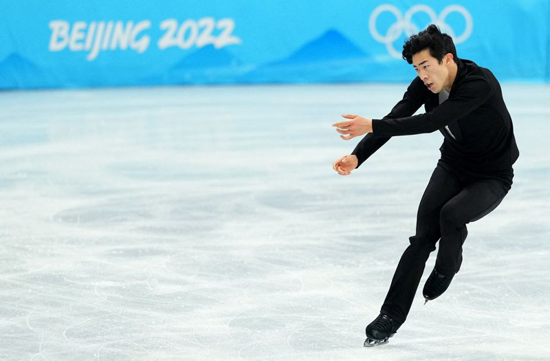Olympic Bắc Kinh 2022: Mỹ phá kỷ lục thế giới trượt băng nghệ thuật