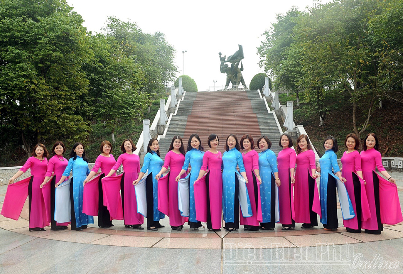 Tôn vinh giá trị, khơi dậy niềm tự hào văn hóa Việt Nam