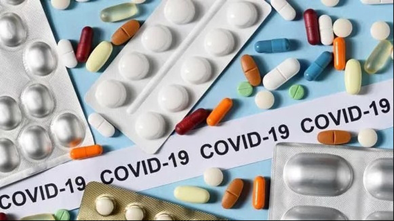 Bộ Y tế "nhắc" quyết liệt kiểm tra mua, bán thuốc điều trị COVID-19