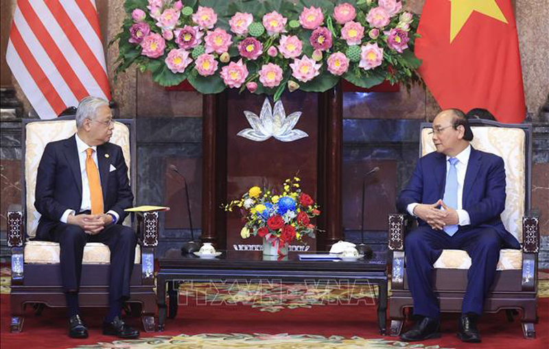 Việt Nam - Malaysia nhất trí tìm kiếm các lĩnh vực hợp tác mới