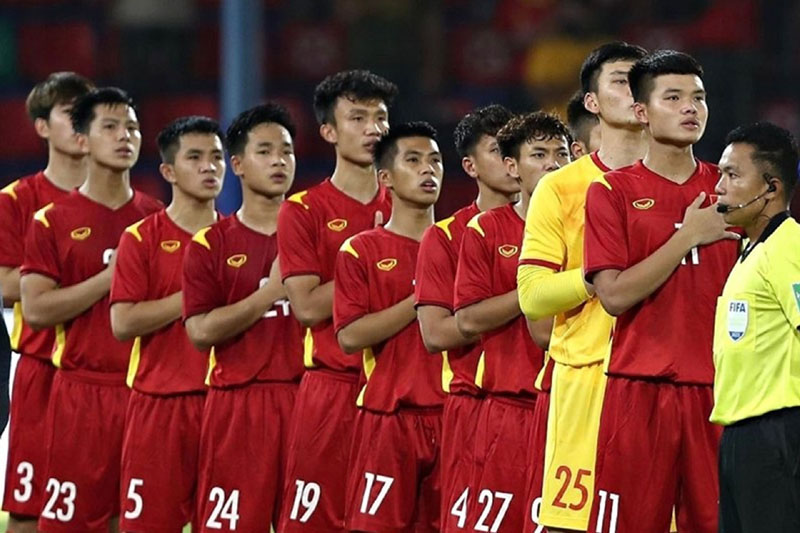 HLV Park Hang-seo đề xuất danh sách U23 Việt Nam tập trung dự SEA Games 31