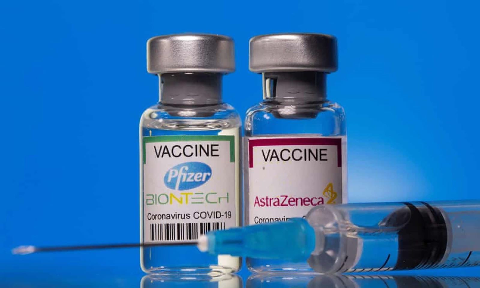 Vắc xin phòng Covid-19 của Pfizer an toàn và hiệu quả với trẻ dưới 5 tuổi