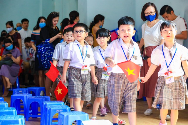 Việt Nam có tổ chức giáo dục tư đầu tiên đạt kiểm định chất lượng Hoa Kỳ
