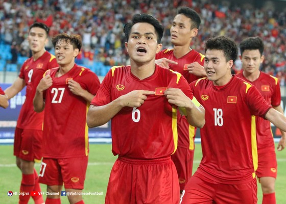 Giải thưởng Quả bóng vàng Việt Nam 2023: Phong phú tài năng trẻ