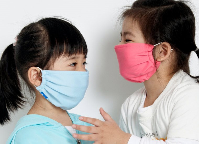 Dịch bệnh hô hấp gia tăng ở nhiều quốc gia, Bộ Y tế khuyến cáo 5 biện pháp phòng bệnh
