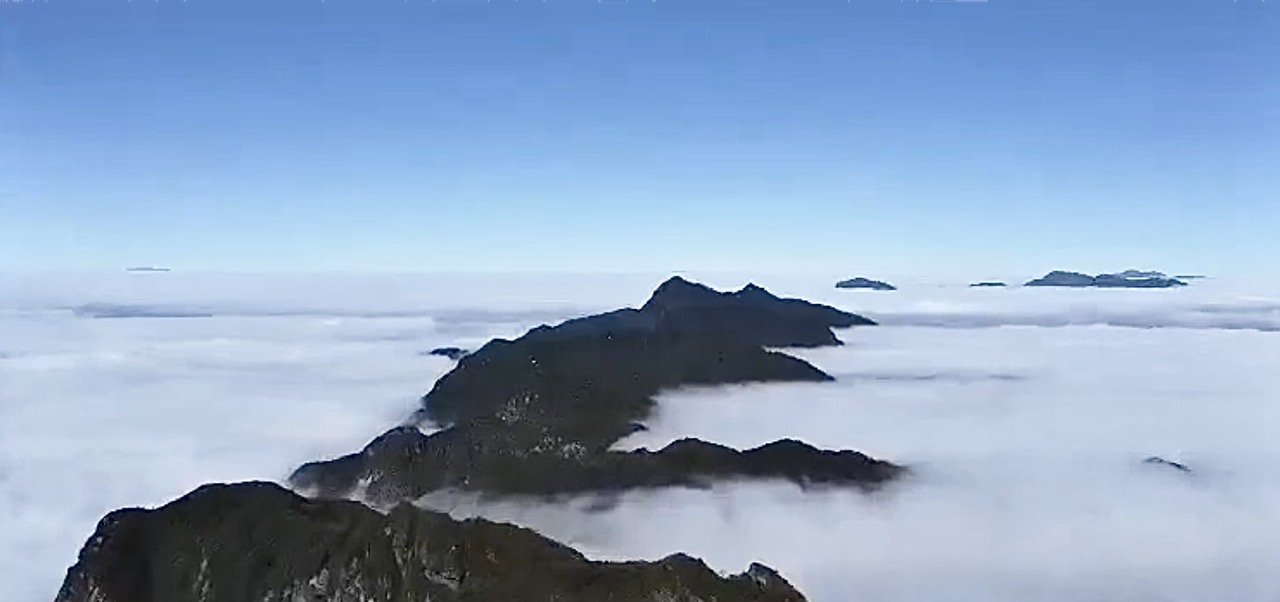 Giải leo núi tỉnh Lai Châu mở rộng lần thứ I, năm 2023 chinh phục đỉnh Tả Liên Sơn sẽ diễn ra ngày 17/12