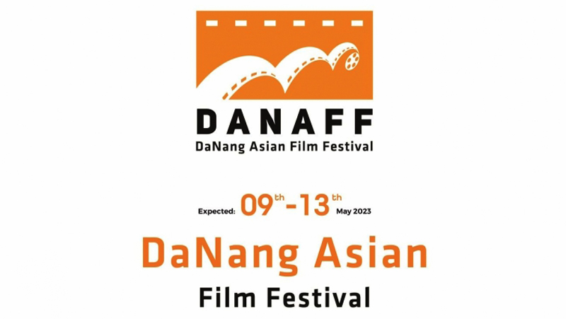 Công bố các hoạt động Liên hoan phim châu Á Đà Nẵng