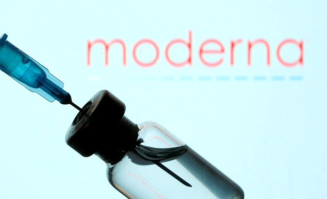 Moderna, Pfizer lạc quan về tác dụng của vắc xin Covid-19 trước biến thể BA.2.86 mới