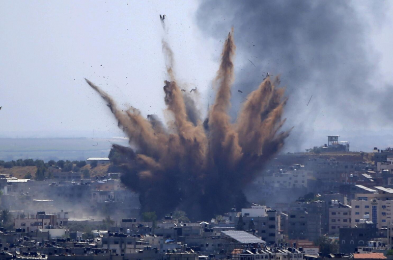 Thúc đẩy tầm nhìn cho Gaza thời hậu chiến