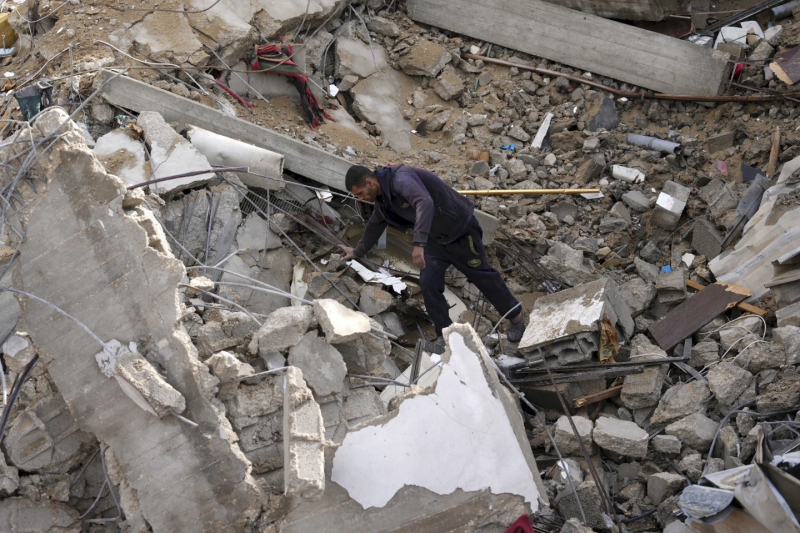 Nhà Trắng: Đã đến lúc Israel giảm quy mô tấn công tại Gaza