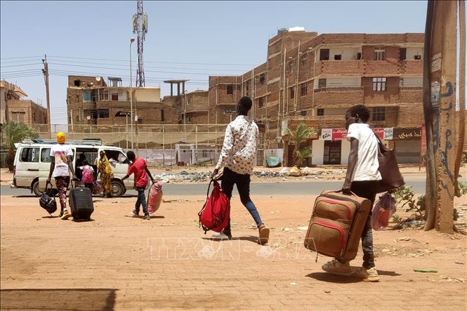 Liên hợp quốc lạc quan về triển vọng hòa bình và ổn định tại Sudan