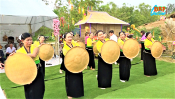 Lễ hội Hoa Ban - Sản phẩm du lịch đặc sắc của Điện Biên