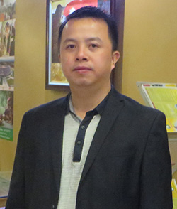 Ông Nguyễn Quốc Tế